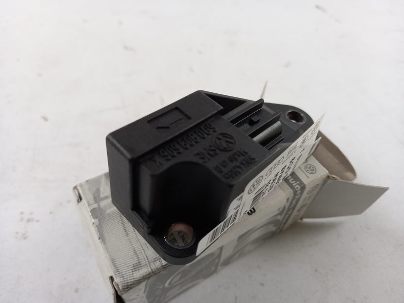 VAG Sensor, Longitudinal-/Lateral Acceleration 6Q0909606K00B