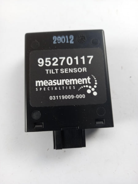 OPEL Sensor 95270117