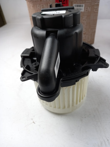 RENAULT Electric Motor, Interior Blower 272107302R