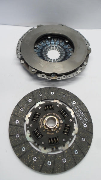 OPEL Clutch Kit 55581284