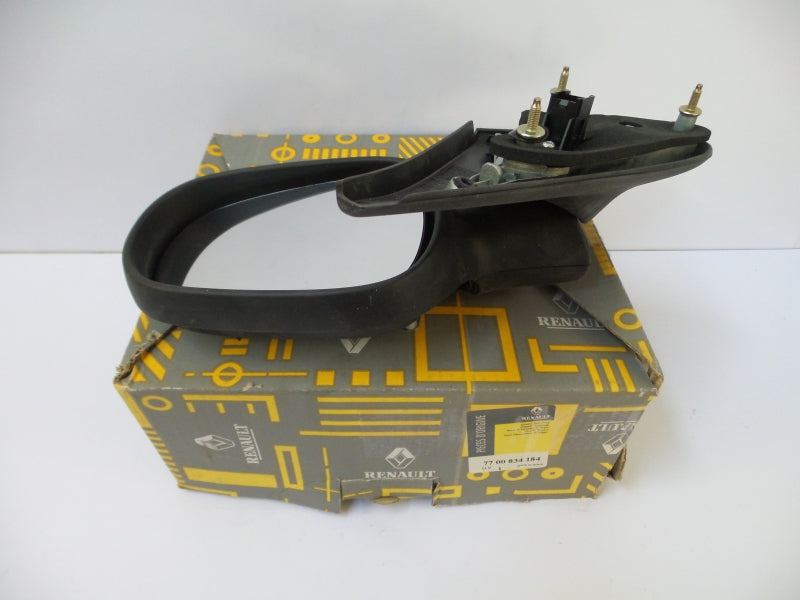 RENAULT Outside Mirror 7700834184