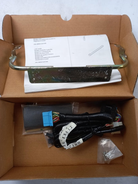 HONDA Mounting Kit 08E02SJD600