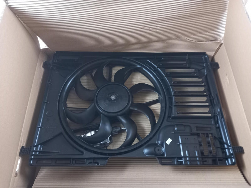 FORD Fan, Radiator 1818054
