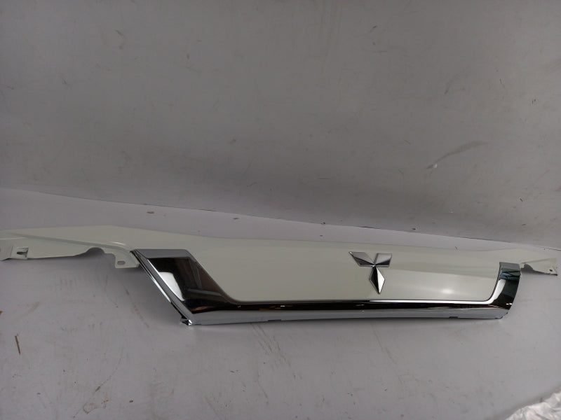 MITSUBISHI Trim, Luggage Compartment 5817A265WB