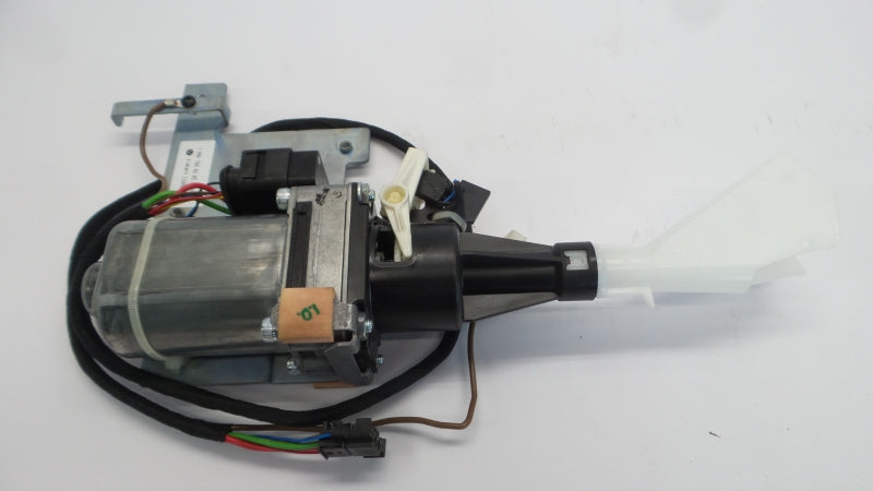 MERCEDES-BENZ Actuator A9067604203