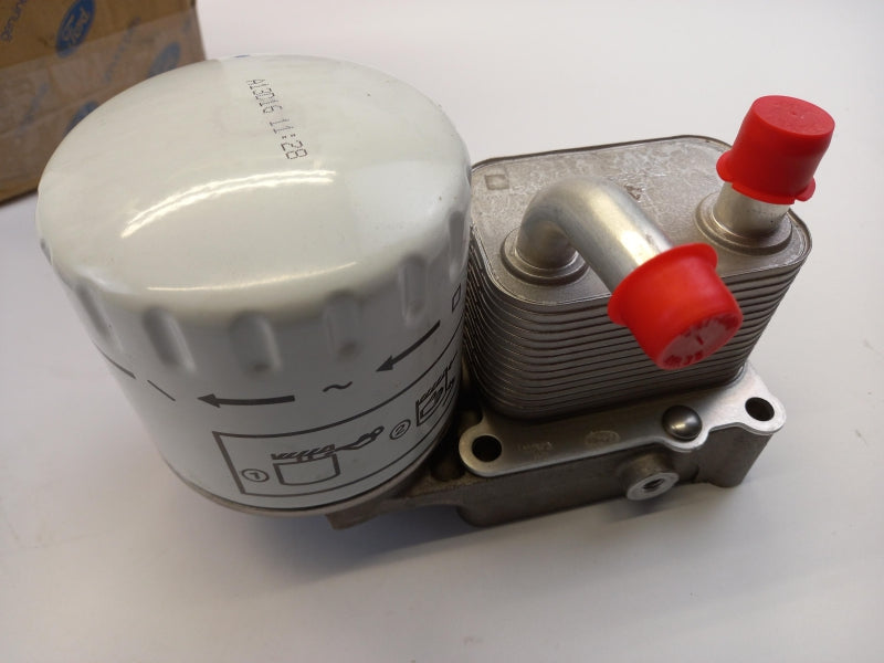 FORD Oil Cooler, Engine Oil 1405017