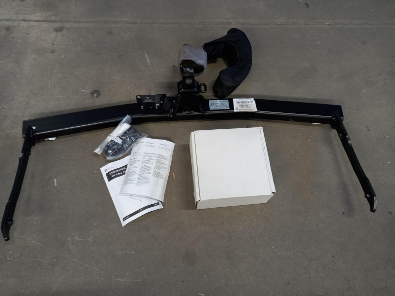 VAG Trailer Hitch 2GA092150B