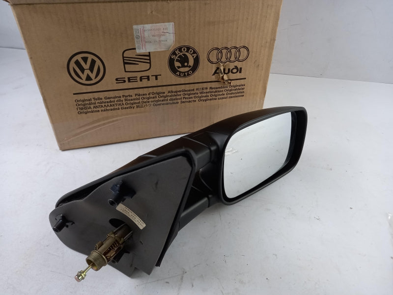 VAG Outside Mirror 6K9857502C01C