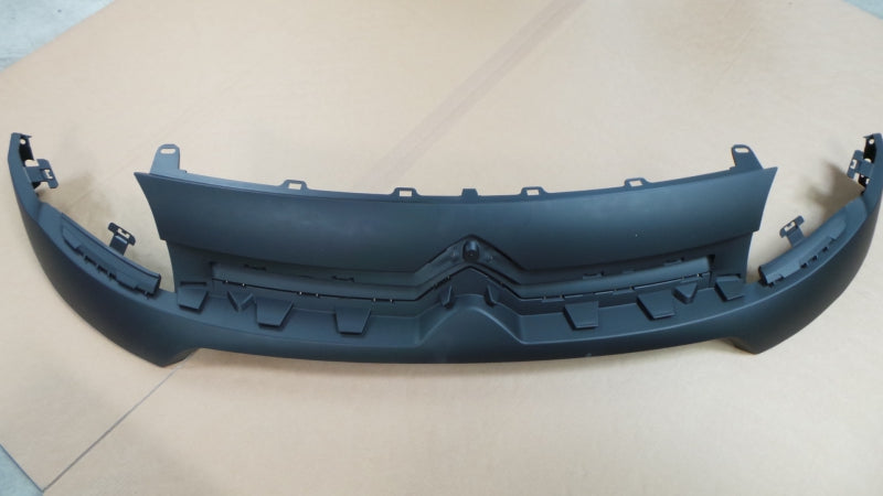 PEUGEOT/CITROEN Radiator Grille 1608354280