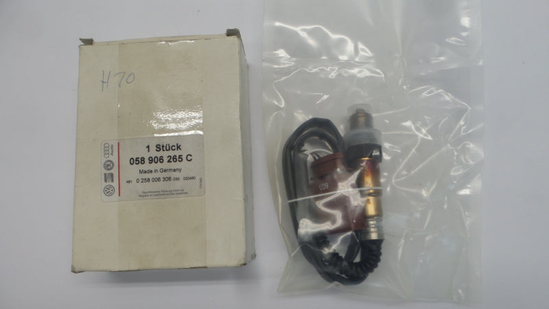VAG Lambda Sensor 058906265C