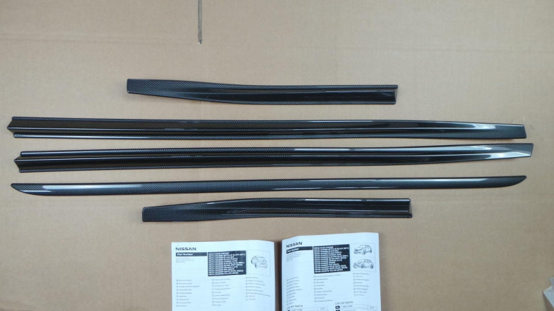 NISSAN Styling Kit KE6001K012CB