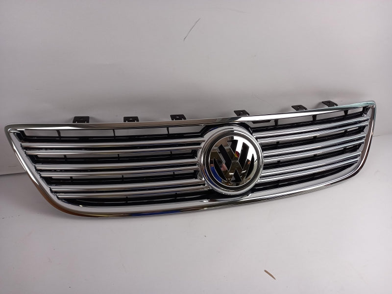 VAG Radiator Grille 3D0853651FPWF