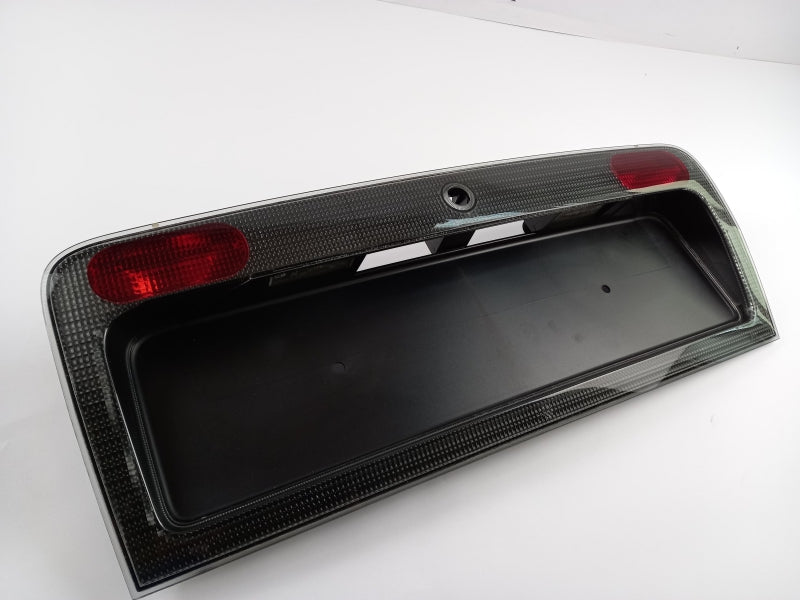 VAG Licence Plate Holder 4B594569501C
