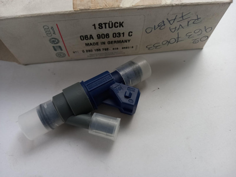 VAG Injector 06A906031C