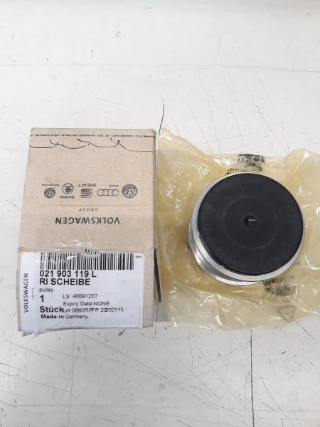 VAG Alternator Freewheel Clutch 021903119L