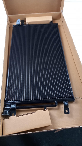 VAG Condenser, Air Conditioning 8E0260403AA