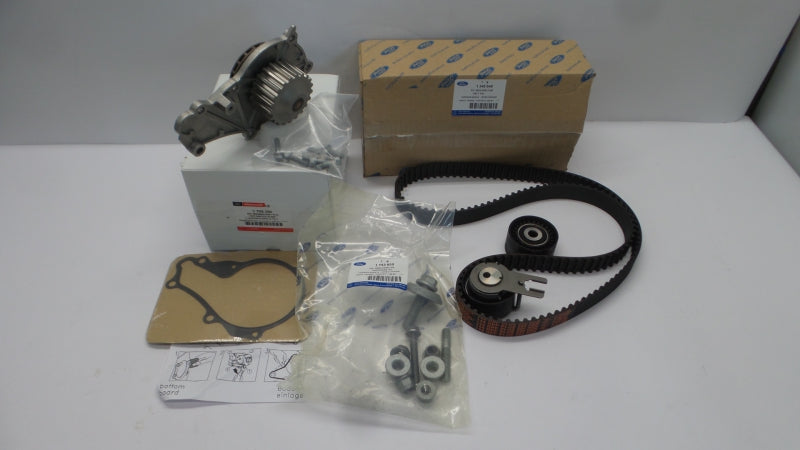 FORD Water Pump And Timing Belt Kit 2008679