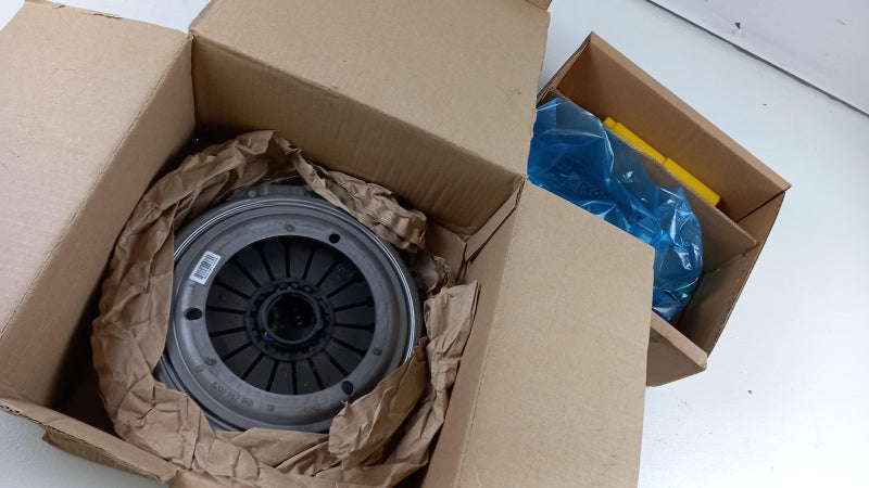 RENAULT Clutch Kit 302183597R