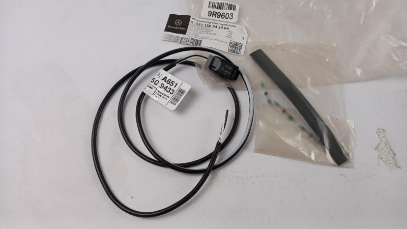 MERCEDES-BENZ Cable Harness, Engine A651150943364