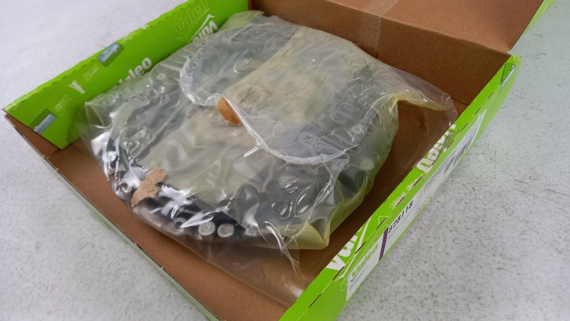 VALEO Clutch Kit 828118