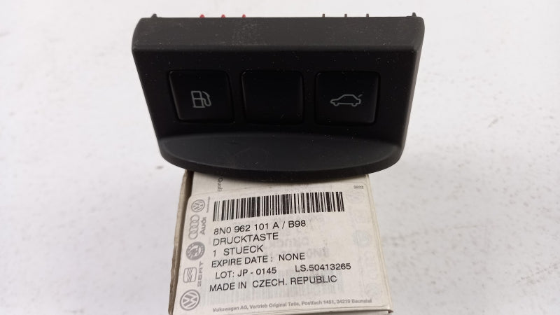 VAG Switch Unit 8N0962101AB98