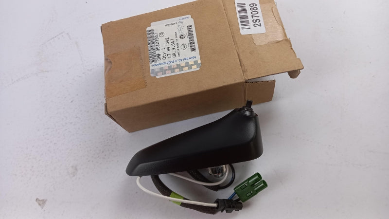 OPEL Aerial Base 95127907