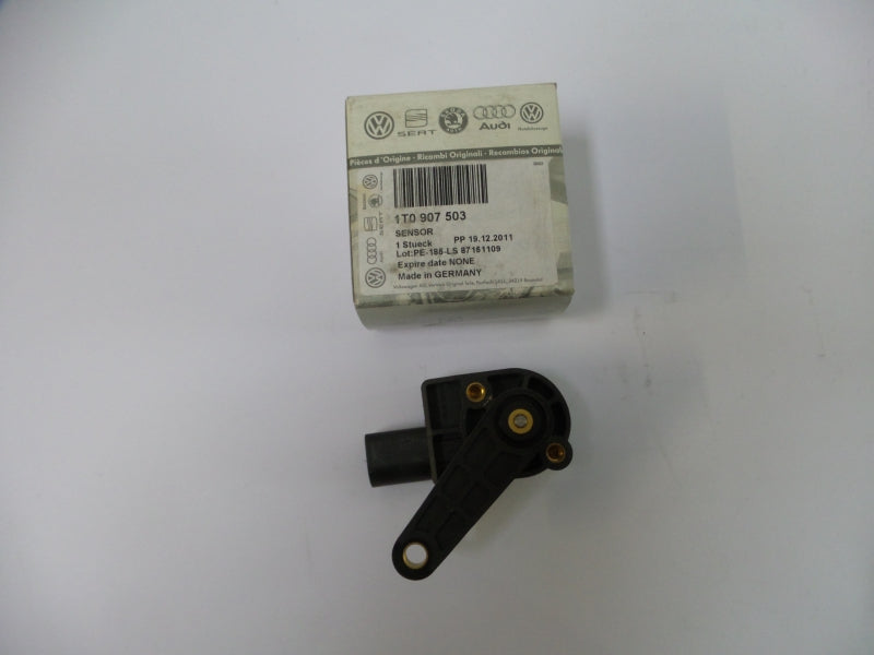VAG Sensor, Xenon Light (Headlight Range Adjustment) 1T0907503