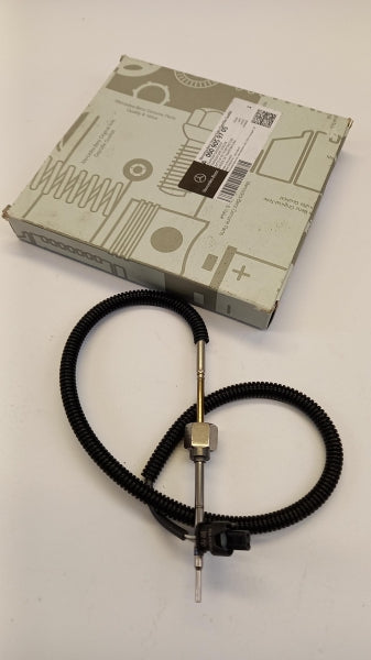 MERCEDES-BENZ Sensor, Exhaust Gas Temperature A0009059705