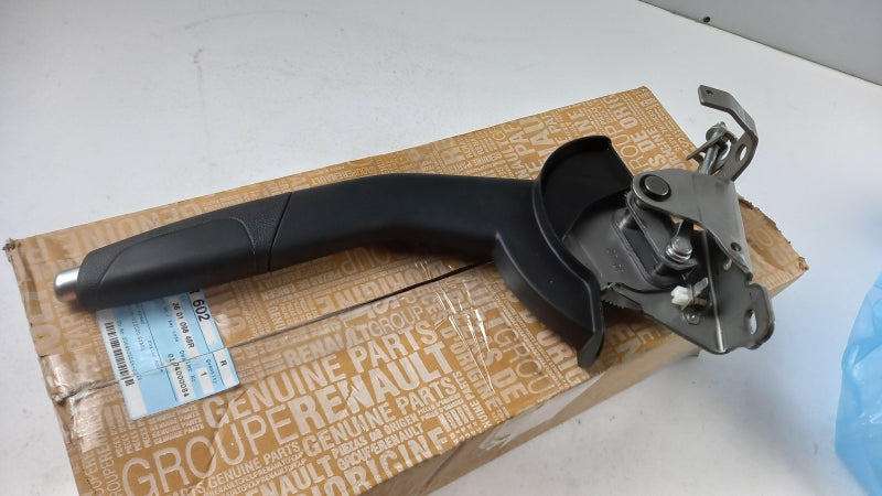 RENAULT Handle, Parking Brake 360109848R
