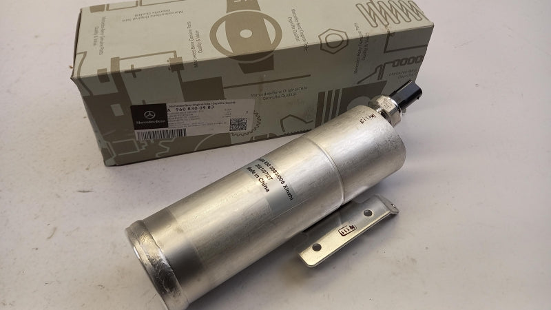 MERCEDES-BENZ Dryer, Air Conditioning A9608300983