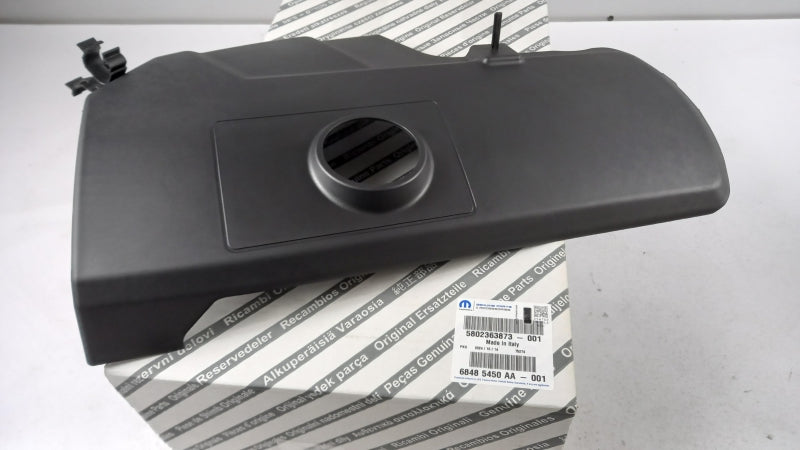 FIAT GROUP Engine Cover 5802363873