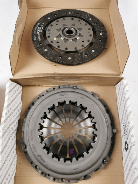 FIAT GROUP Clutch Kit 71724663