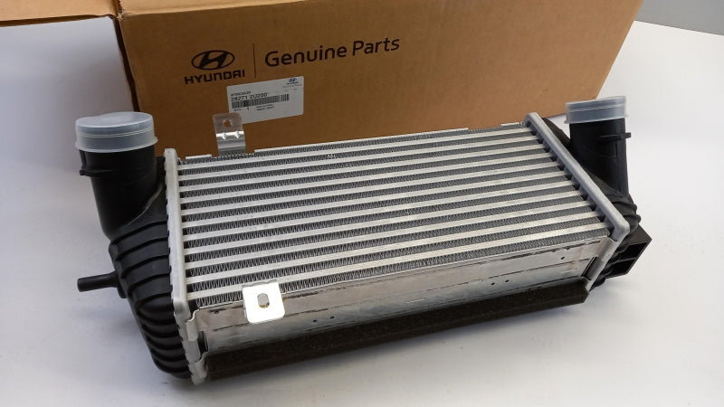 HYUNDAI/KIA Intercooler, Charger 282712U200