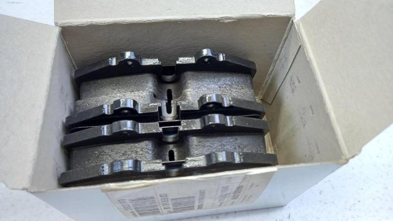 PORSCHE Brake Pad Set 96435193903