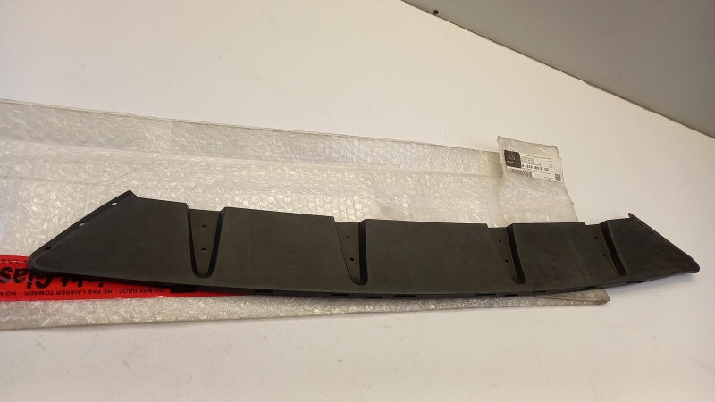 MERCEDES-BENZ Skid Plate A2538855202