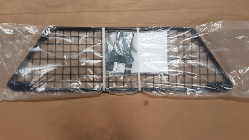 OPEL Grid, Luggage Compartment 39062252