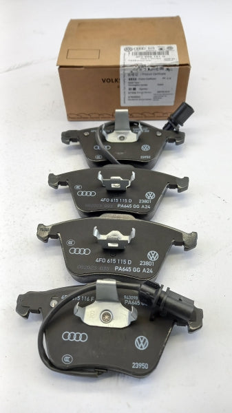 VAG Brake Pad Set 4F0698151Q