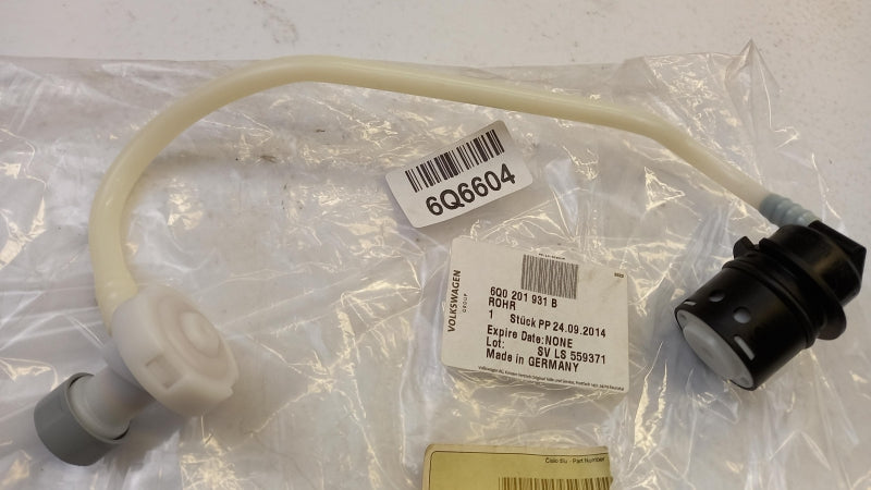VAG Hose 6Q0201931B
