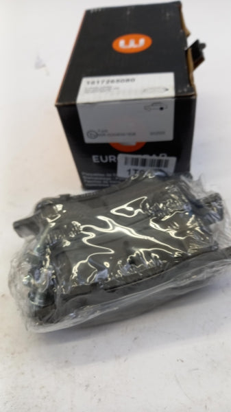 PEUGEOT/CITROEN Brake Pad Set 1617265080
