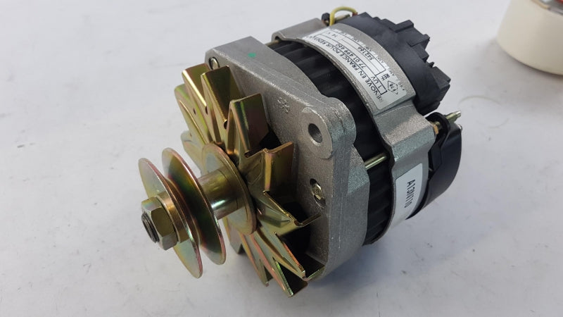 RENAULT Alternator 7701499460