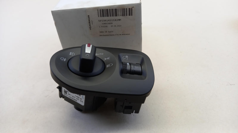 VAG Switch, Headlight 5P1941431EA1MM