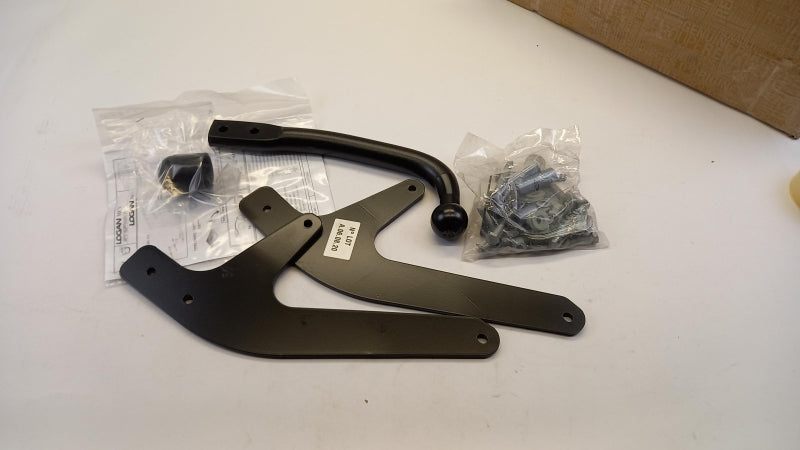 RENAULT Hook 8201661006