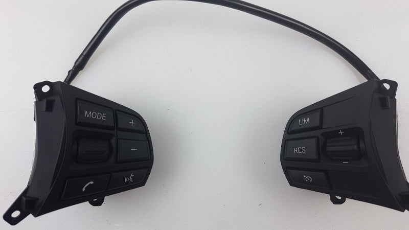 BMW Steering Wheel Switch 61319316954