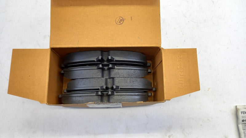 MERCEDES-BENZ Brake Pad Set A9064211700