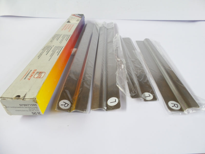 VAG Sill Trim Set 5P8071500