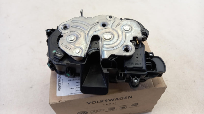 VAG Tailgate Lock 7LA843603G