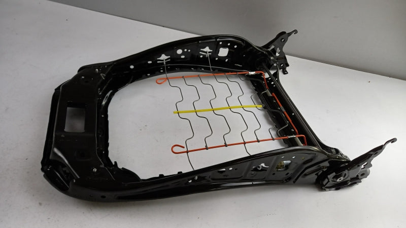 BMW Guide Rail & Adjuster, Seat 52107414625