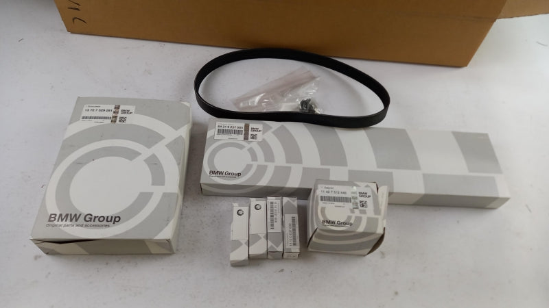 BMW Filter Set 88002167197