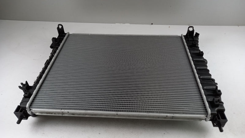 OPEL Radiator, Engine Cooling 95136073
