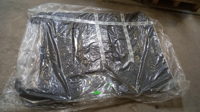 OPEL Floor Mat 93454448